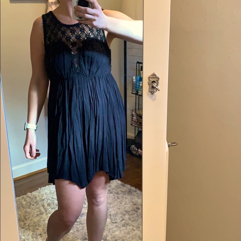 Free people dress